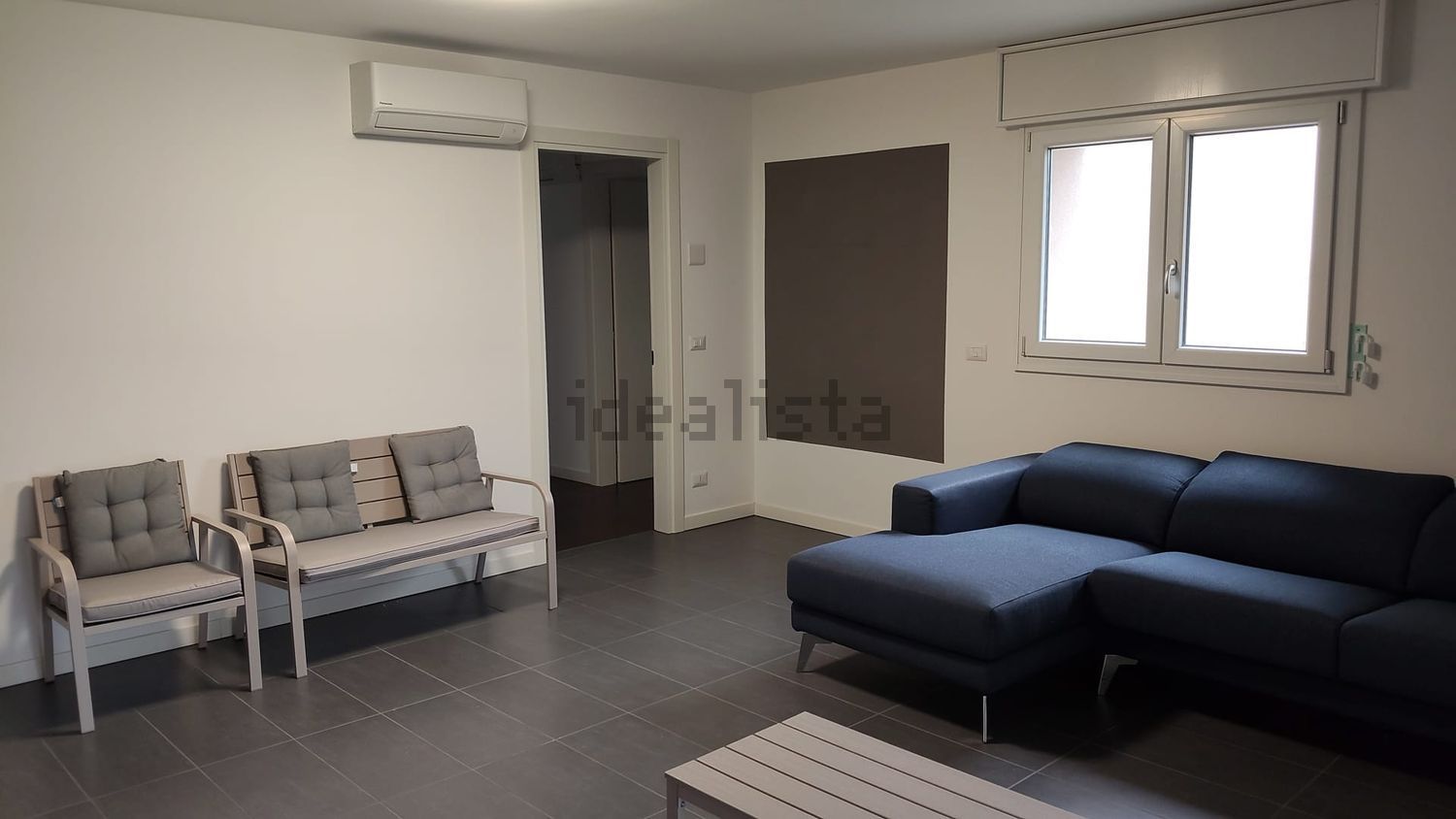 appartamento in affitto a Martignacco