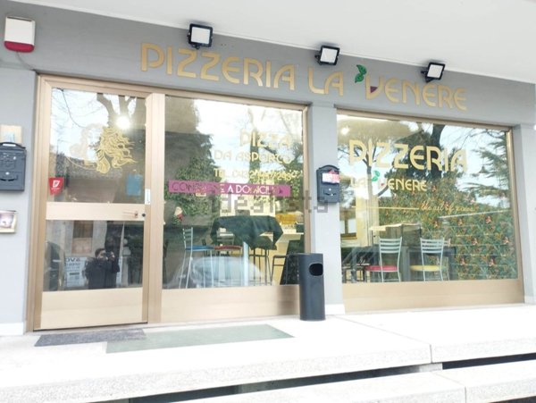 locale commerciale in affitto a Martignacco