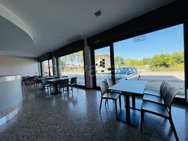 negozio in affitto a Martignacco