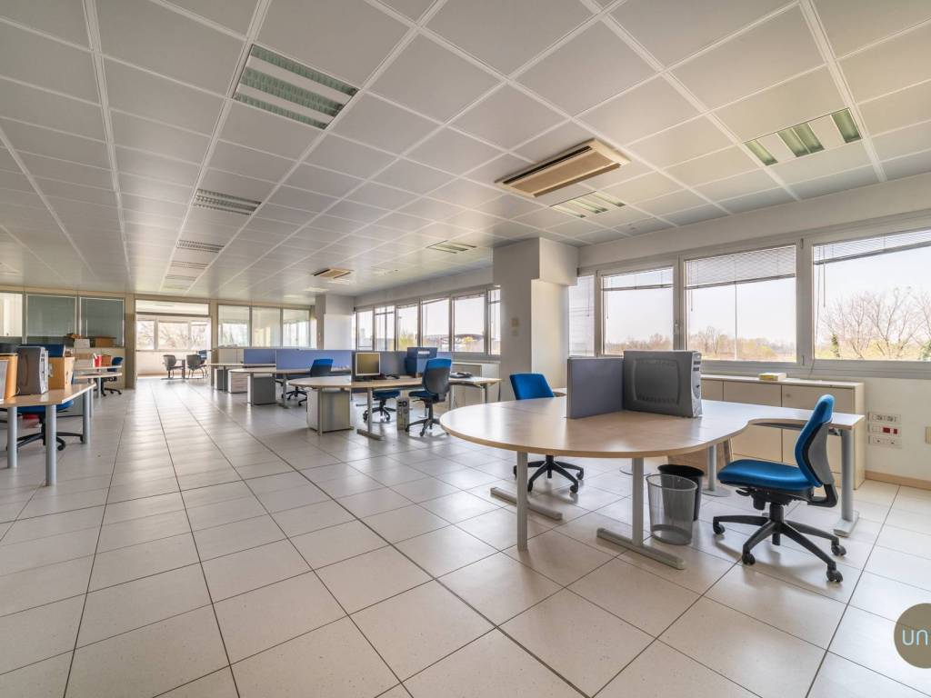 ufficio in affitto a Martignacco