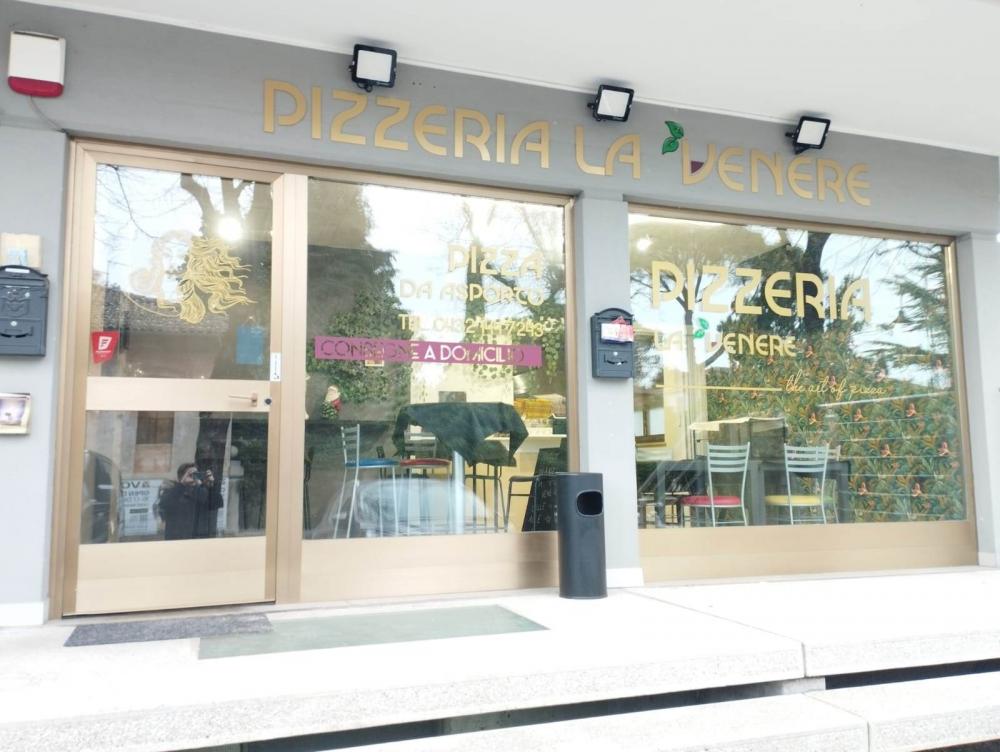 negozio in affitto a Martignacco