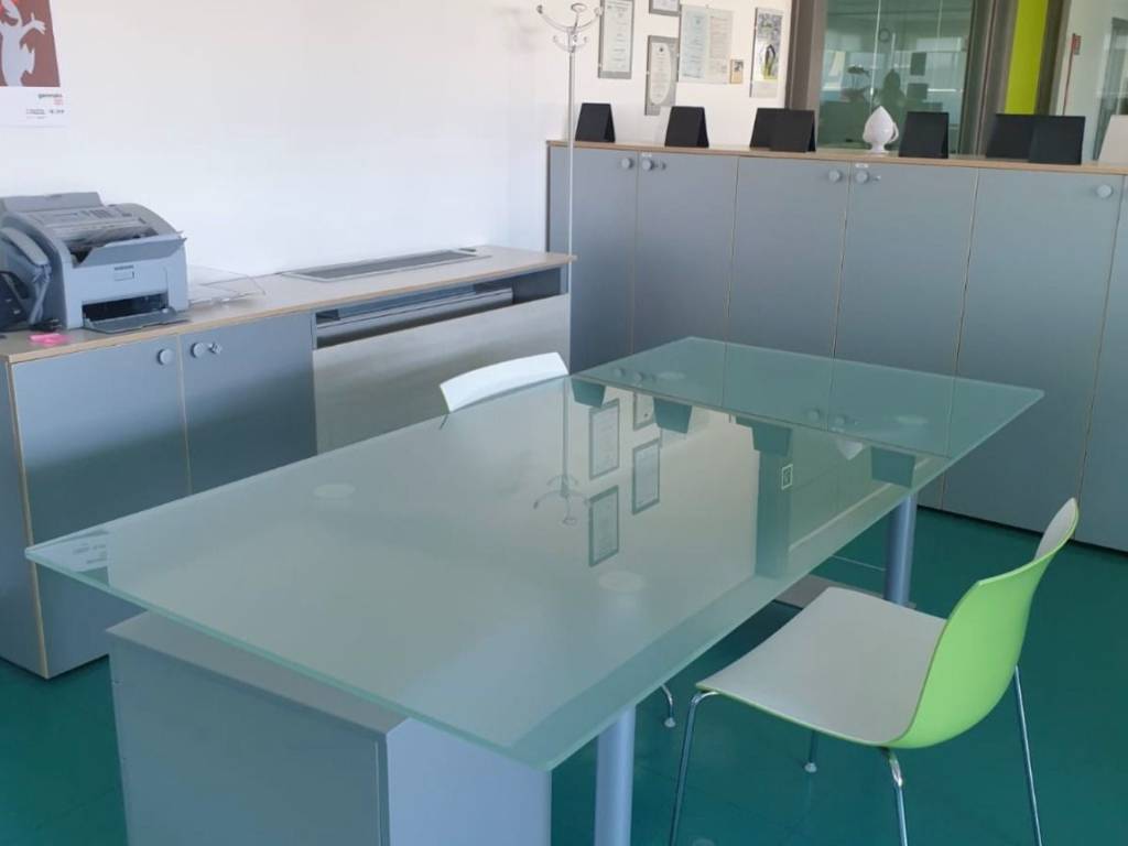 ufficio in affitto a Martignacco