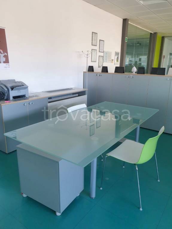 ufficio in affitto a Martignacco