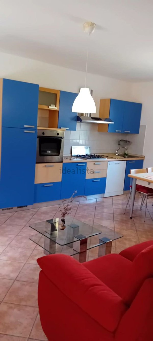 appartamento in affitto a Martignacco