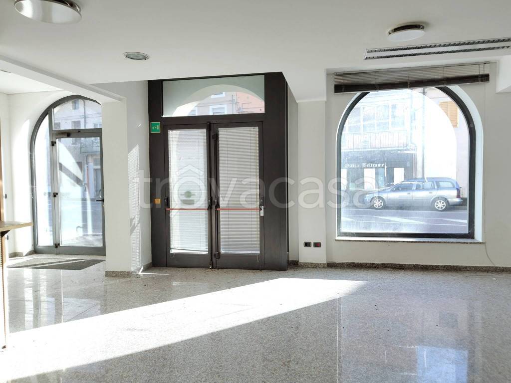 appartamento in affitto ad Osoppo