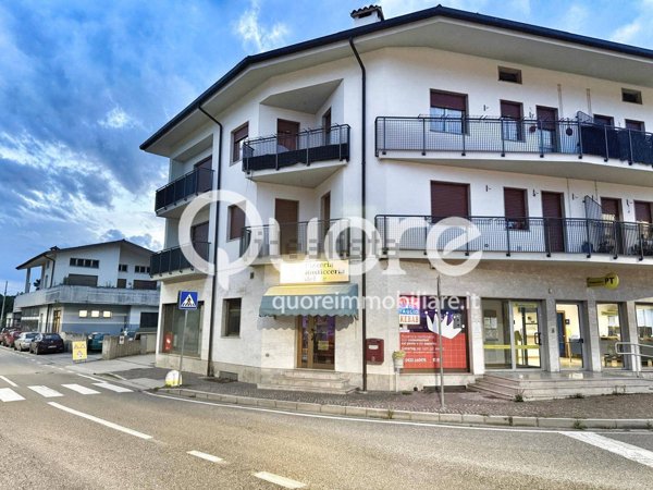 ufficio in affitto a Pagnacco