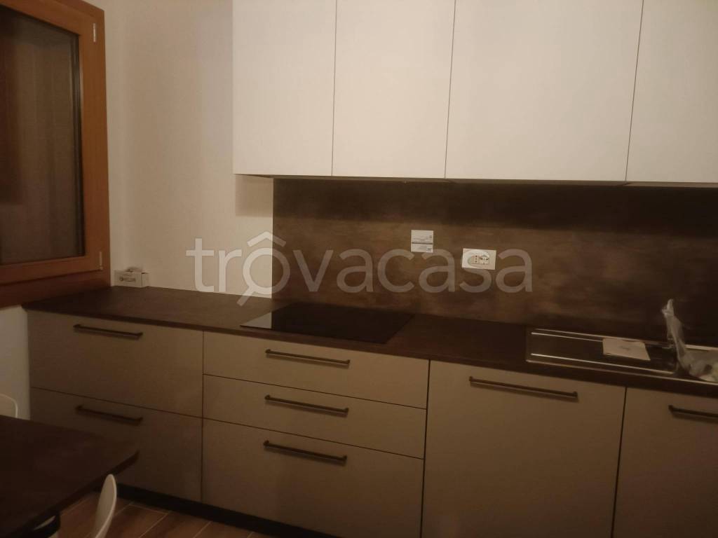 appartamento in affitto a Pagnacco