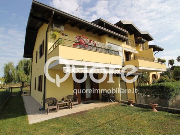 appartamento in affitto a Pagnacco