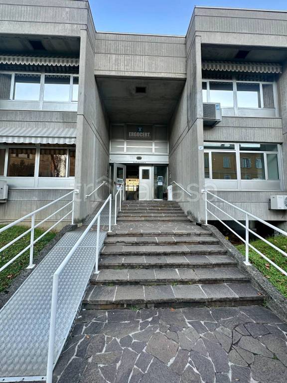 ufficio in affitto a Palmanova