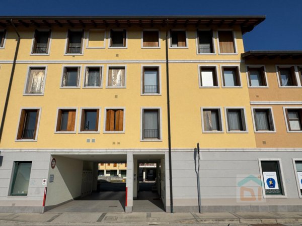 appartamento in affitto a Palmanova