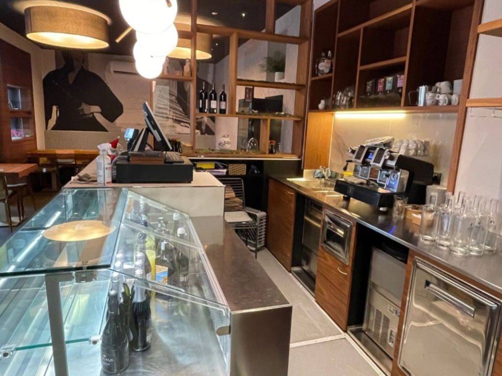 negozio in affitto a Palmanova