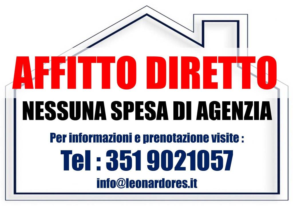 appartamento in affitto a Palmanova
