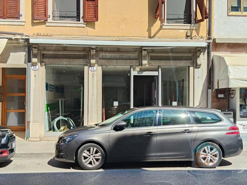 ufficio in affitto a Palmanova