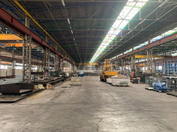 locale commerciale in affitto a Palmanova