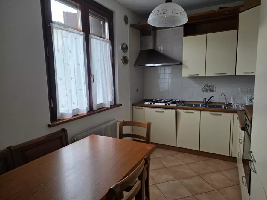 appartamento in affitto a Palmanova