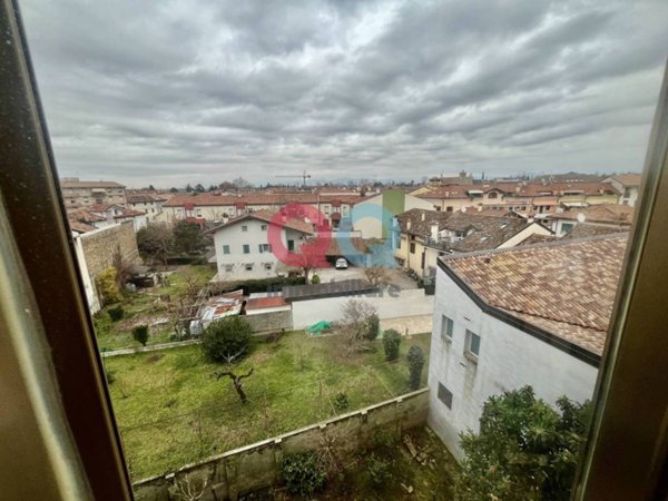 appartamento in affitto a Palmanova