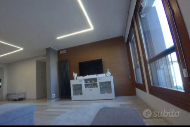 appartamento in affitto a Palmanova