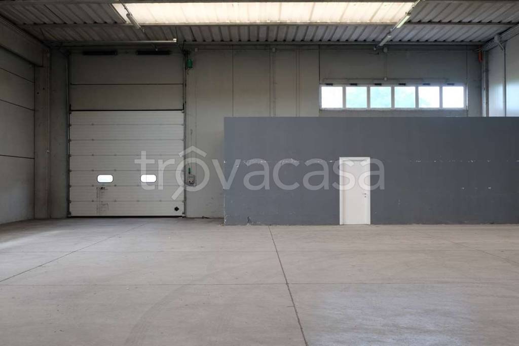 locale commerciale in affitto a Palmanova