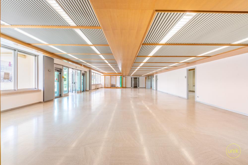 ufficio in affitto a Pasian di Prato in zona Santa Caterina