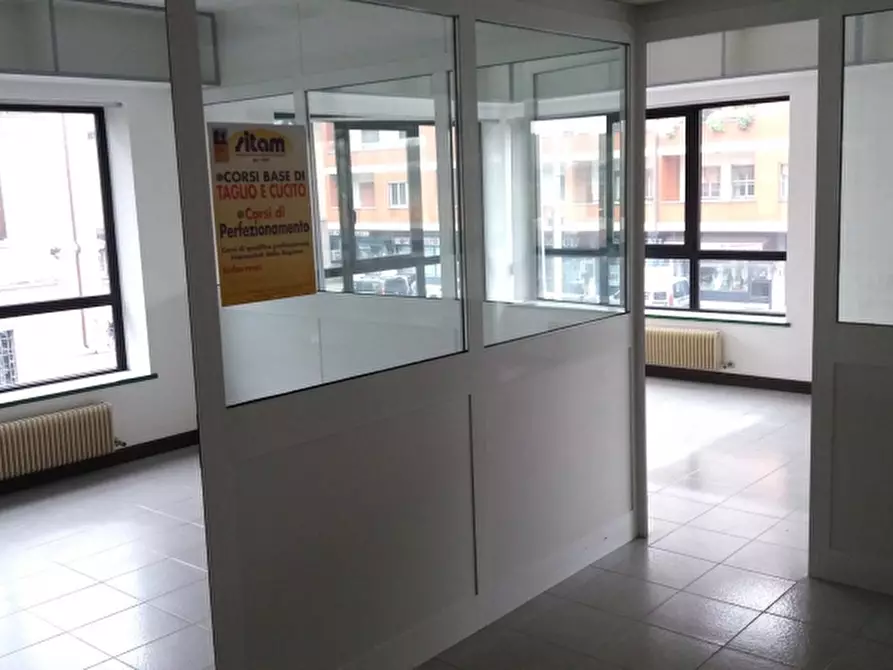 ufficio in affitto a Pasian di Prato