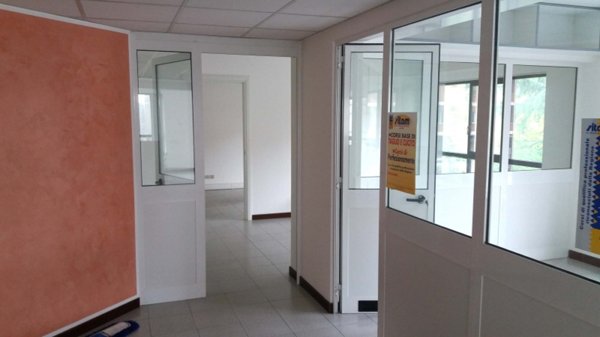 ufficio in affitto a Pasian di Prato