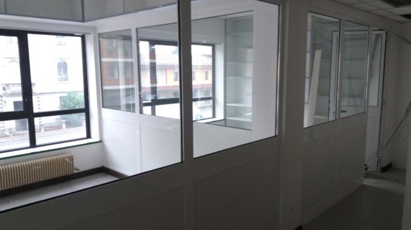 ufficio in affitto a Pasian di Prato