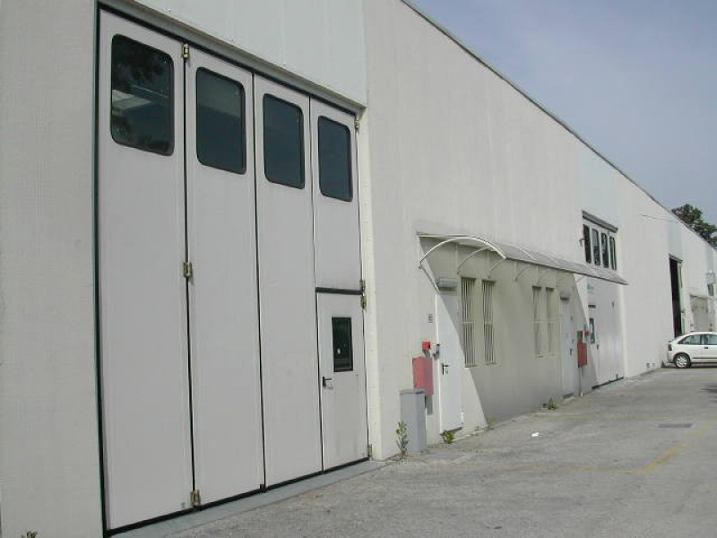 ufficio in affitto a Pasian di Prato