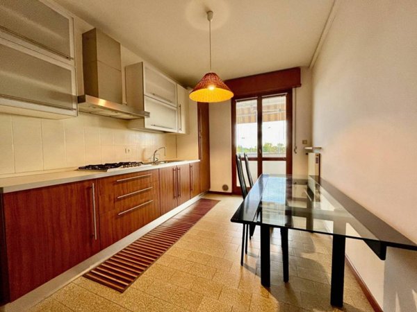 appartamento in affitto a Pasian di Prato