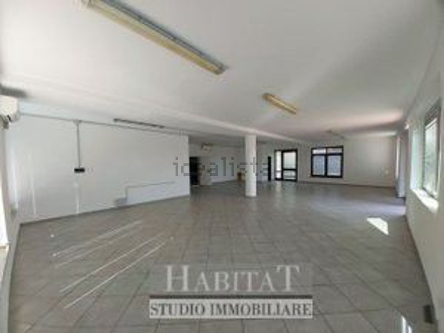 loft in affitto a Pasian di Prato