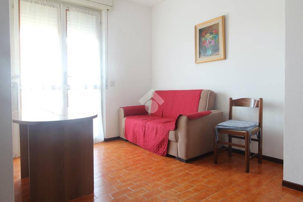 appartamento in affitto a Pasian di Prato in zona Santa Caterina