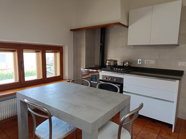 appartamento in affitto a Pasian di Prato