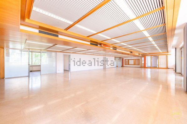 ufficio in affitto a Pasian di Prato in zona Santa Caterina