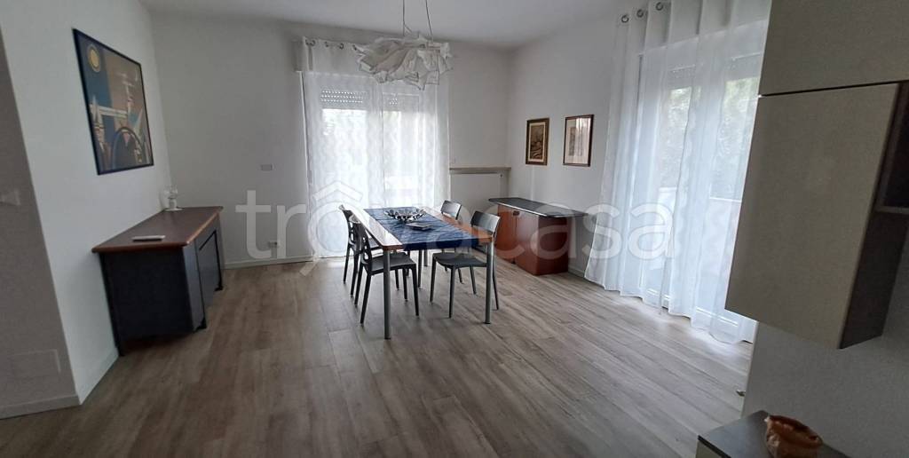 appartamento in affitto a Pasian di Prato