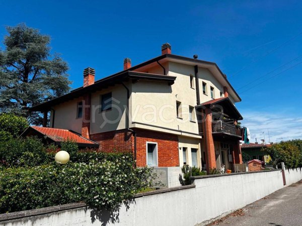 appartamento in affitto a Pasian di Prato