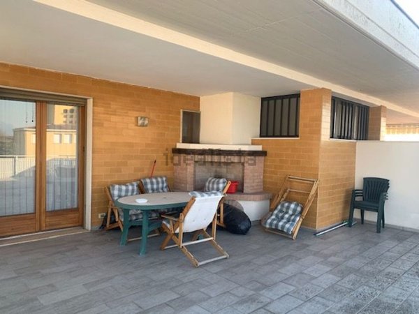 appartamento in affitto a Pasian di Prato