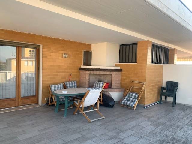 appartamento in affitto a Pasian di Prato