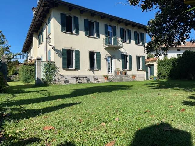 casa indipendente in affitto a Pavia di Udine