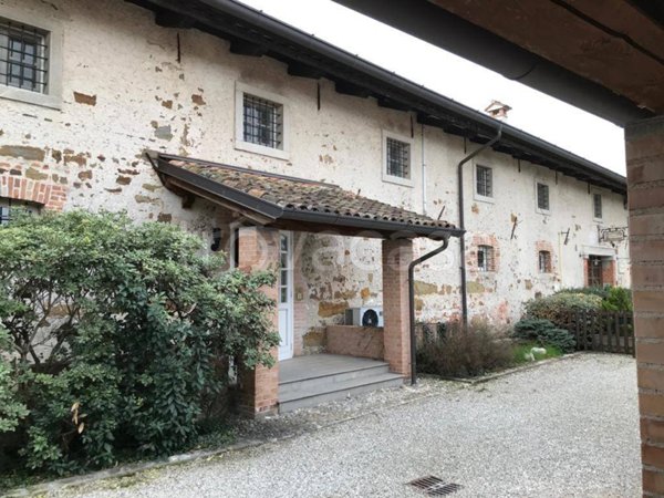 appartamento in affitto a Pavia di Udine in zona Moretto