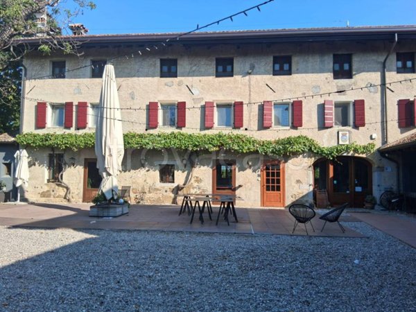 appartamento in affitto a Pavia di Udine