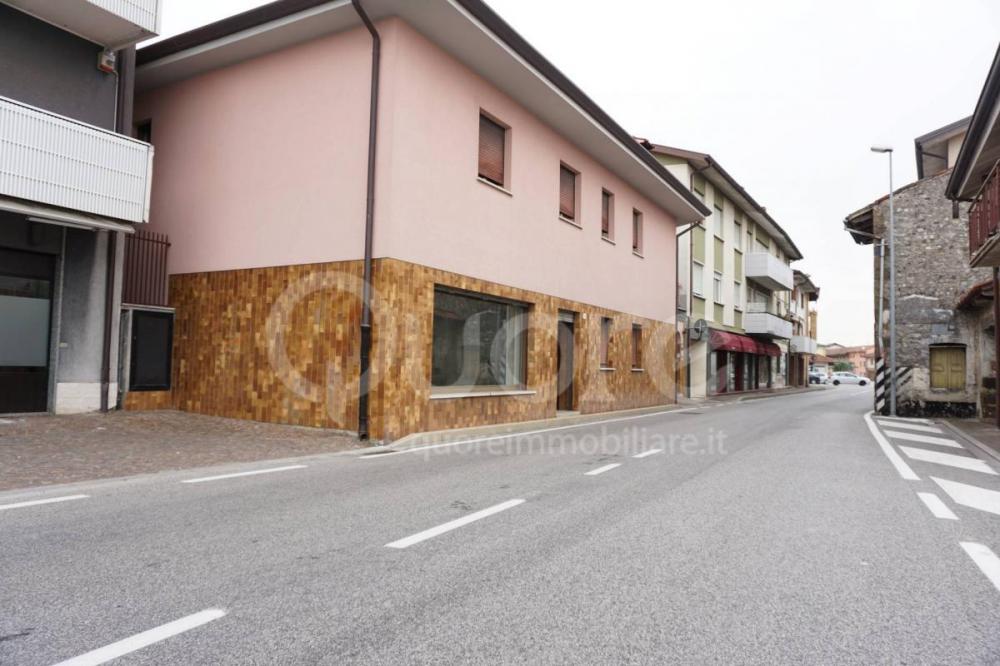 negozio in affitto a Povoletto