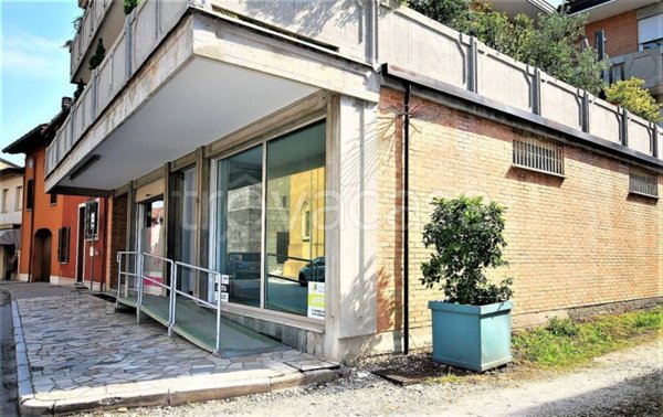 appartamento in affitto ad Udine in zona San Paolo/Sant'Osvaldo