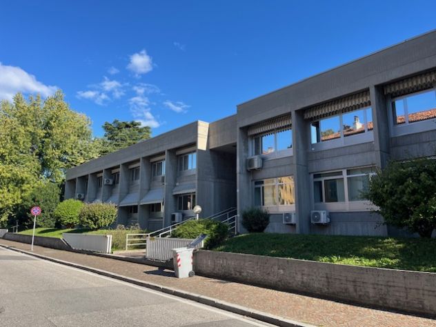 ufficio in affitto a Pradamano