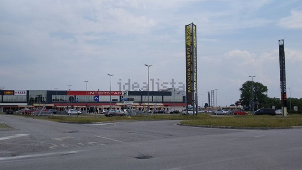 ufficio in affitto a Pradamano