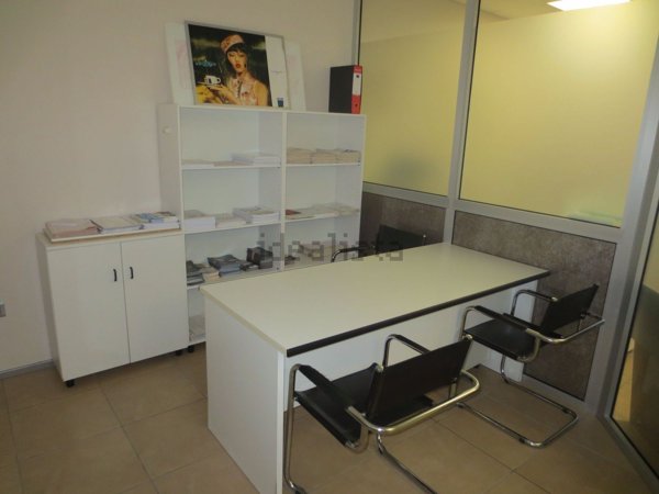 ufficio in affitto a Pradamano