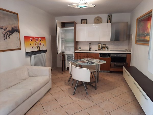 appartamento in affitto a Premariacco in zona Orsaria