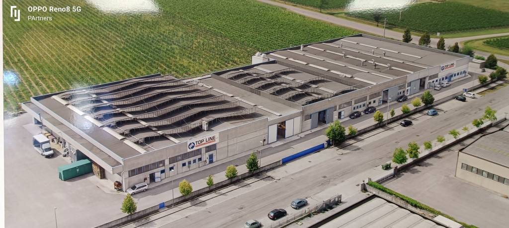 locale commerciale in affitto a Prepotto in zona Novacuzzo