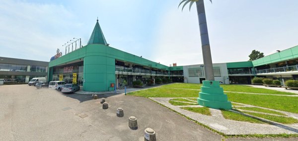 negozio in affitto a Reana del Rojale