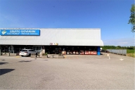 negozio in affitto a Reana del Rojale