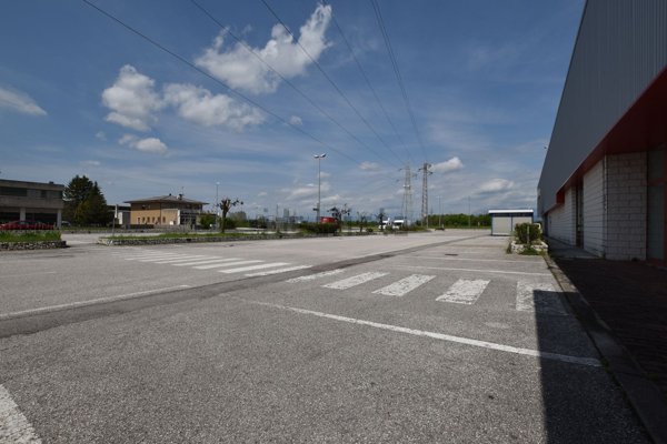 loft in affitto a Remanzacco