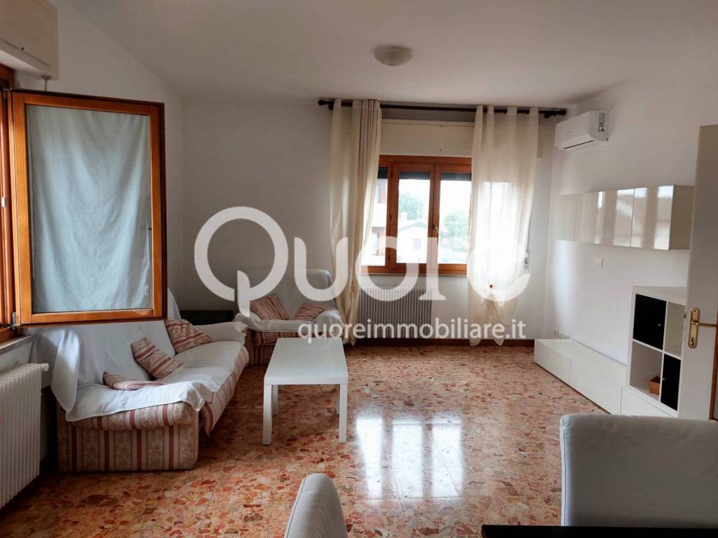 casa semindipendente in affitto a Remanzacco